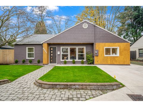 6321 SE TIBBETTS ST Portland OR 97206