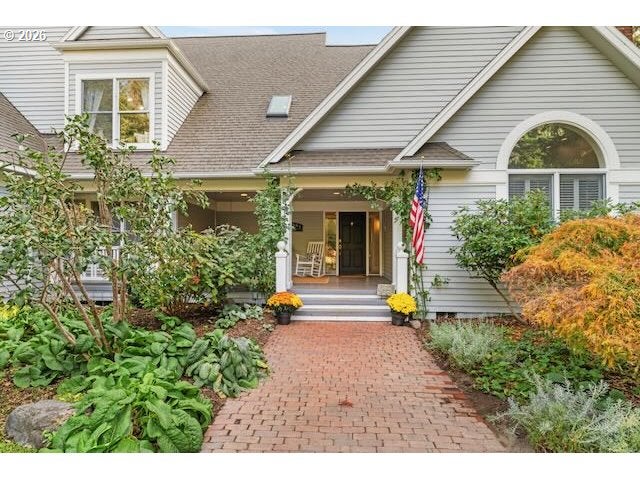 6800 MILL CREEK RD