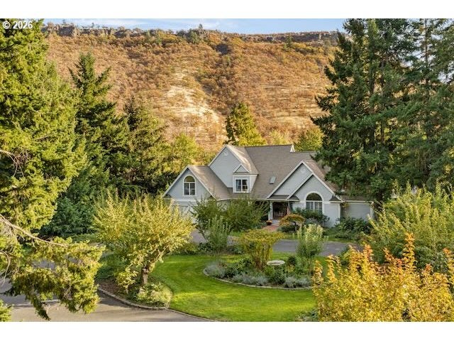 6800 MILL CREEK RD