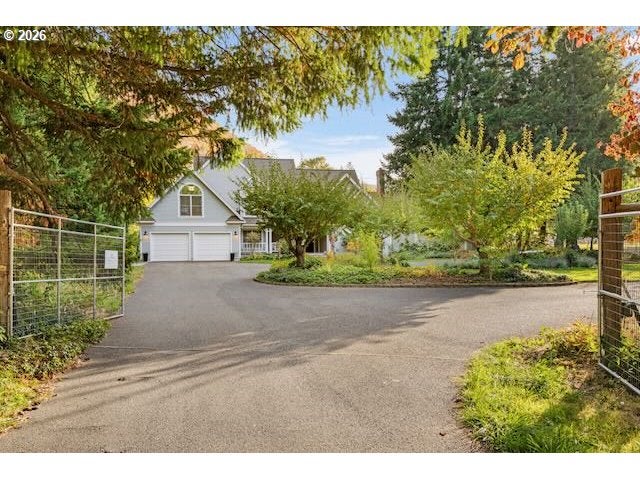 6800 MILL CREEK RD