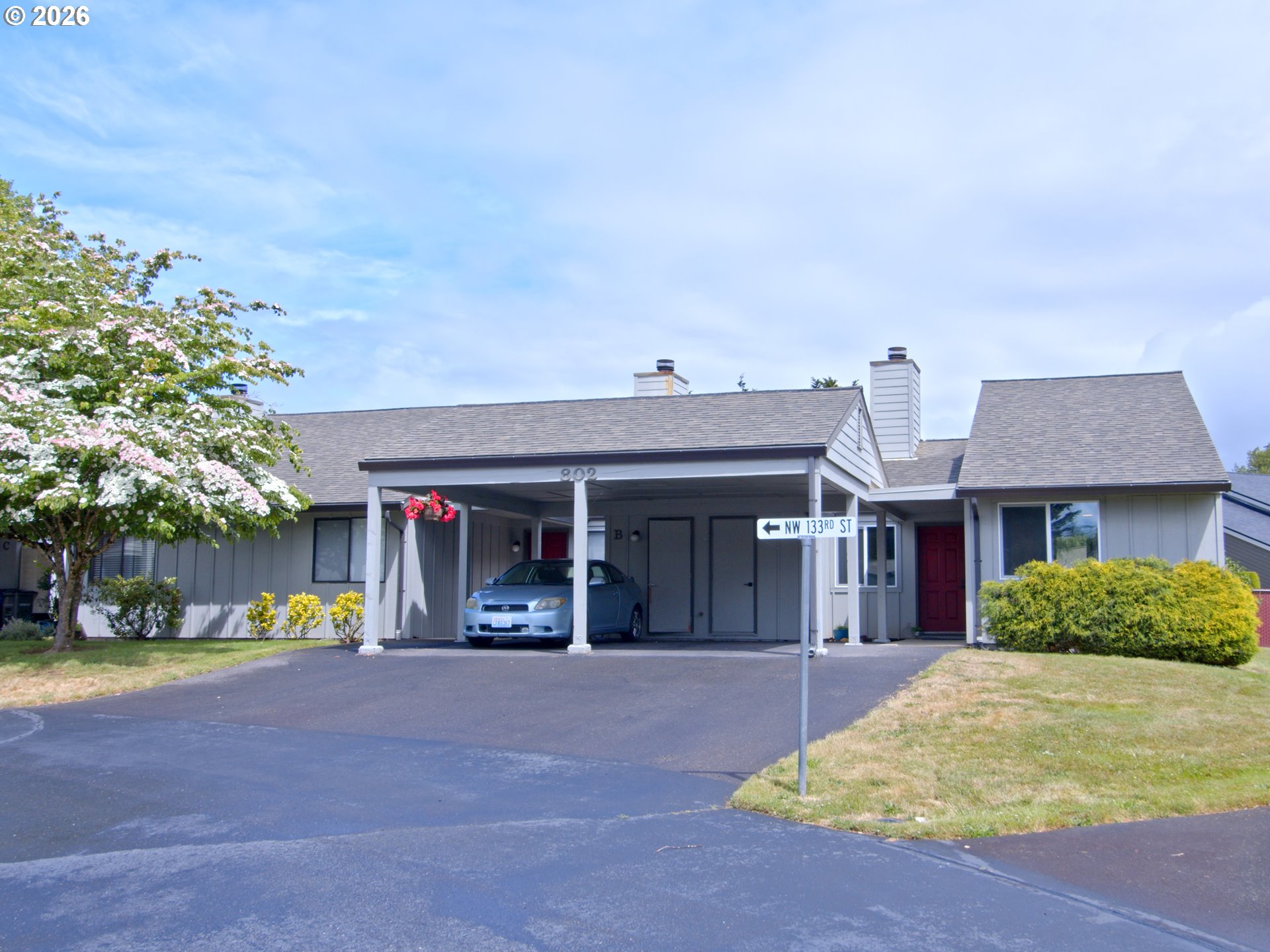 802 NW 133RD ST A