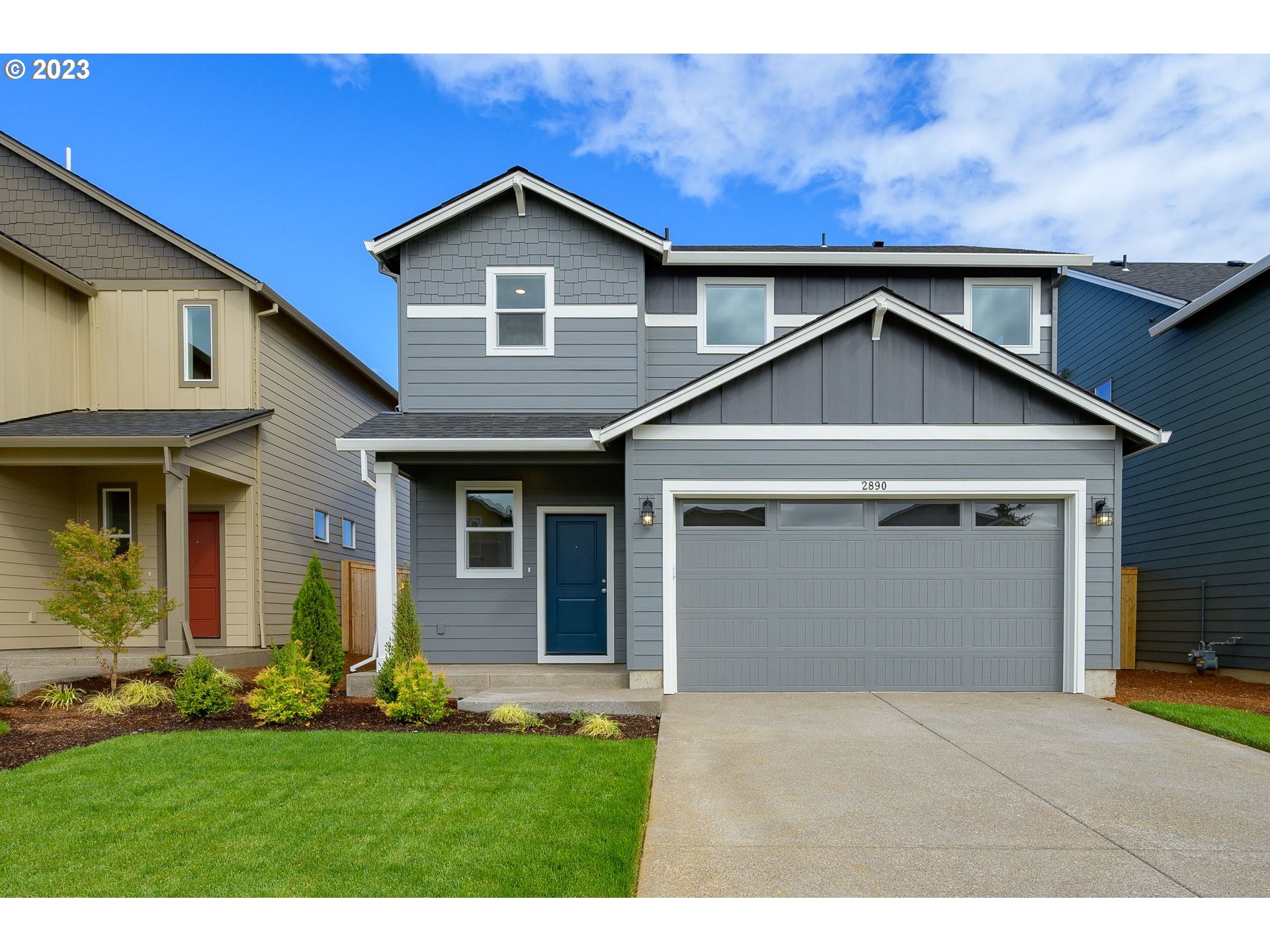 Photo 1 of 41 — 3119 S Magnolia Dr Lot 743, Cornelius, OR 97113