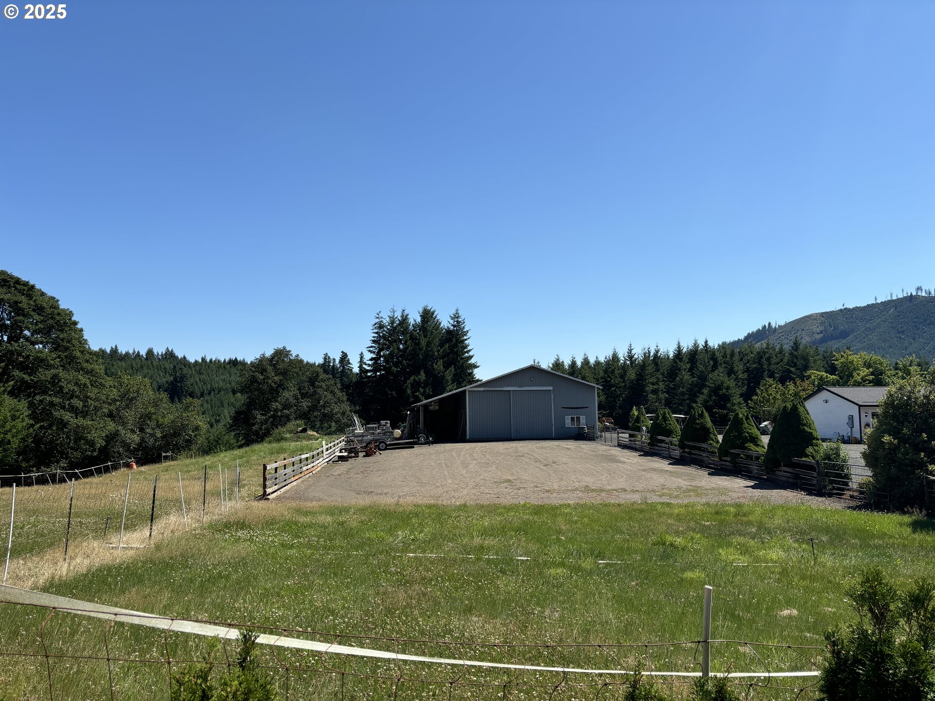 5822 NW GALES CREEK RD