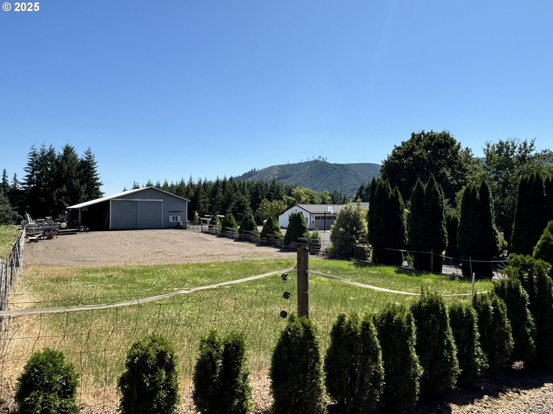 5822 NW GALES CREEK RD