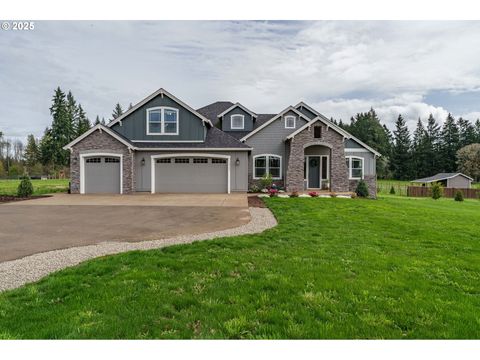 16121 S AMACHER LN Oregon City OR 97045