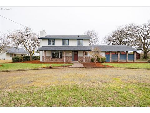 93419 RIVER RD Junction City OR 97448