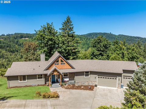 Photo of 33402 SE Wood Dr, Washougal, WA 98671 (MLS # 340653525)