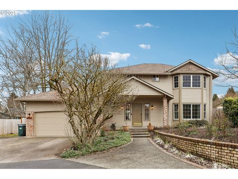 A home in Hillsboro