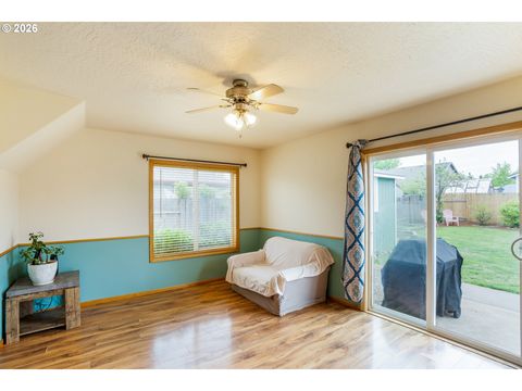 Tiny photo for 239 Blue Jay Loop, Creswell, OR 97426 (MLS # 209617233)