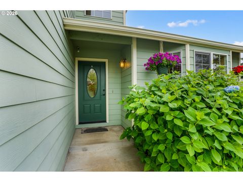 Tiny photo for 239 Blue Jay Loop, Creswell, OR 97426 (MLS # 209617233)