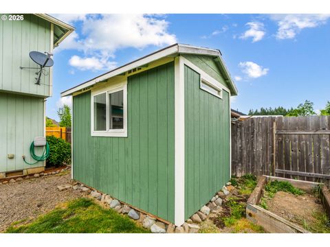 Tiny photo for 239 Blue Jay Loop, Creswell, OR 97426 (MLS # 209617233)