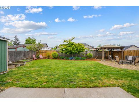 Tiny photo for 239 Blue Jay Loop, Creswell, OR 97426 (MLS # 209617233)