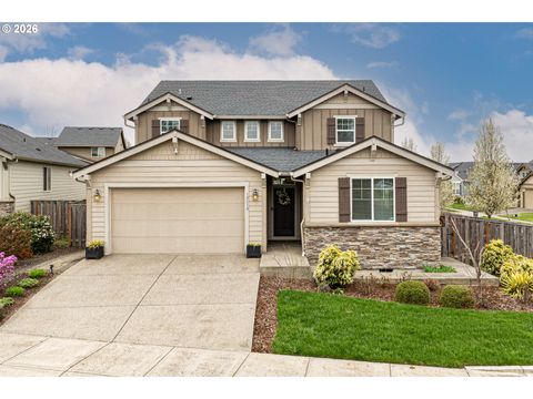 19118 NE 24TH ST Vancouver WA 98684