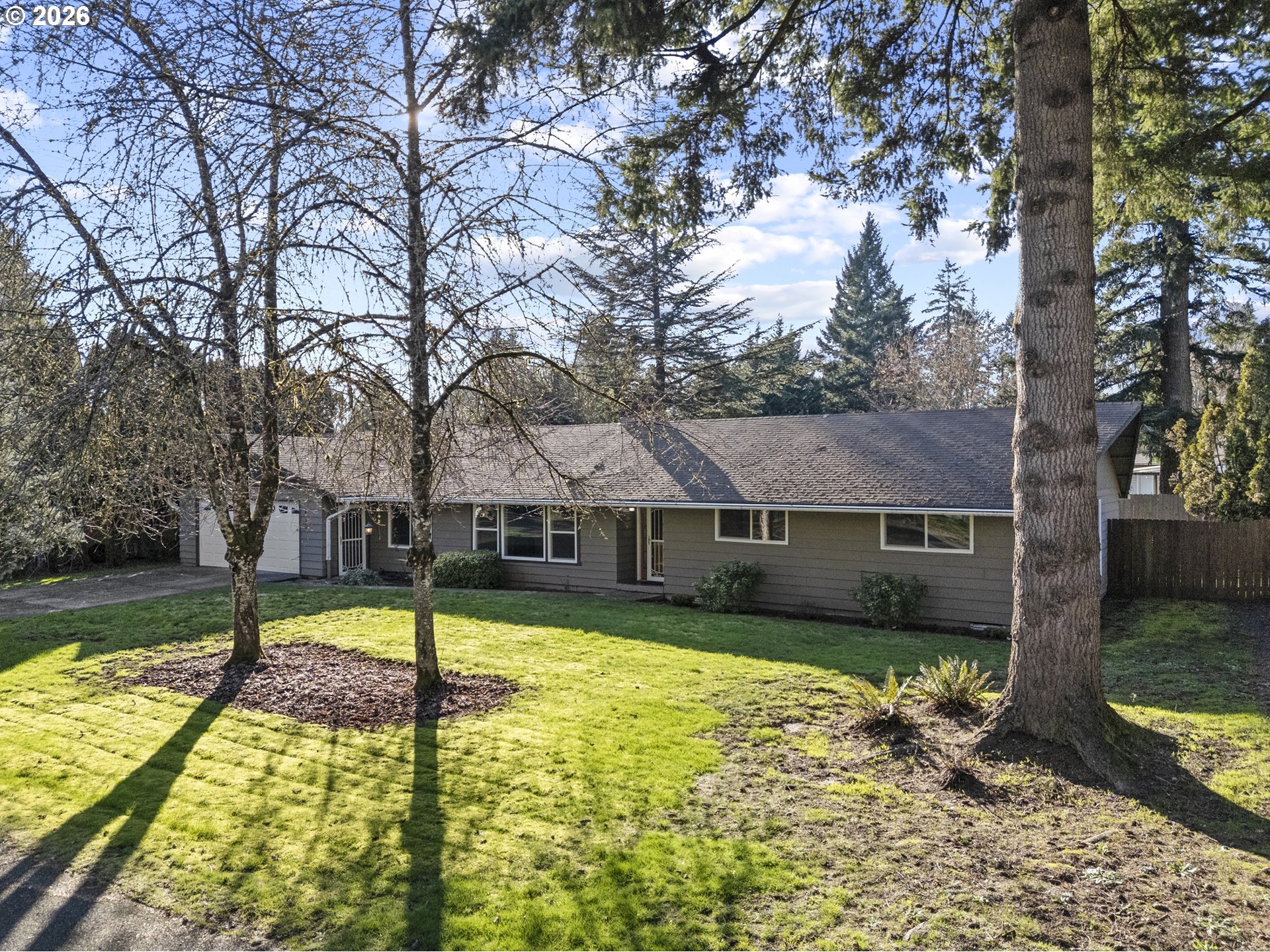 Photo 1 of 21 — 610 NE 8TH AVE, Battle Ground, WA 98604