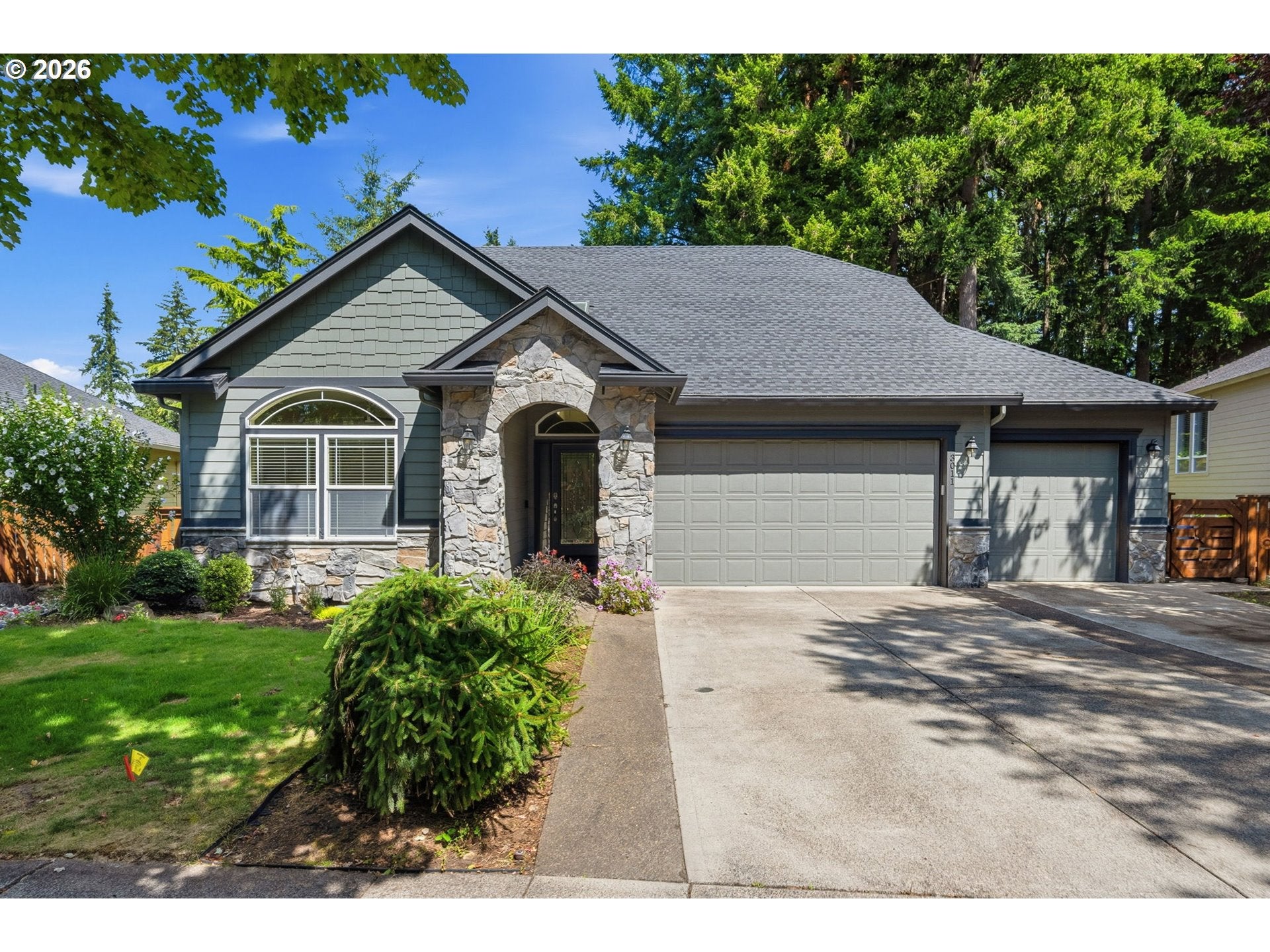 3011 NE 178TH AVE