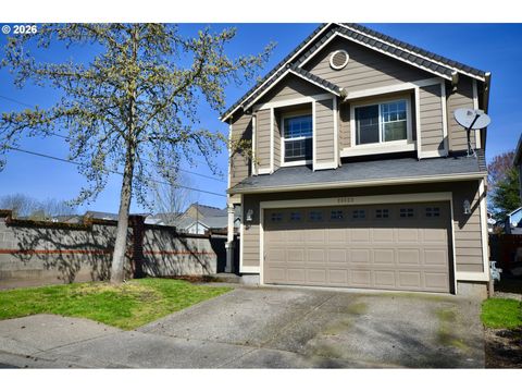 20583 SW TESORO CT Beaverton OR 97003