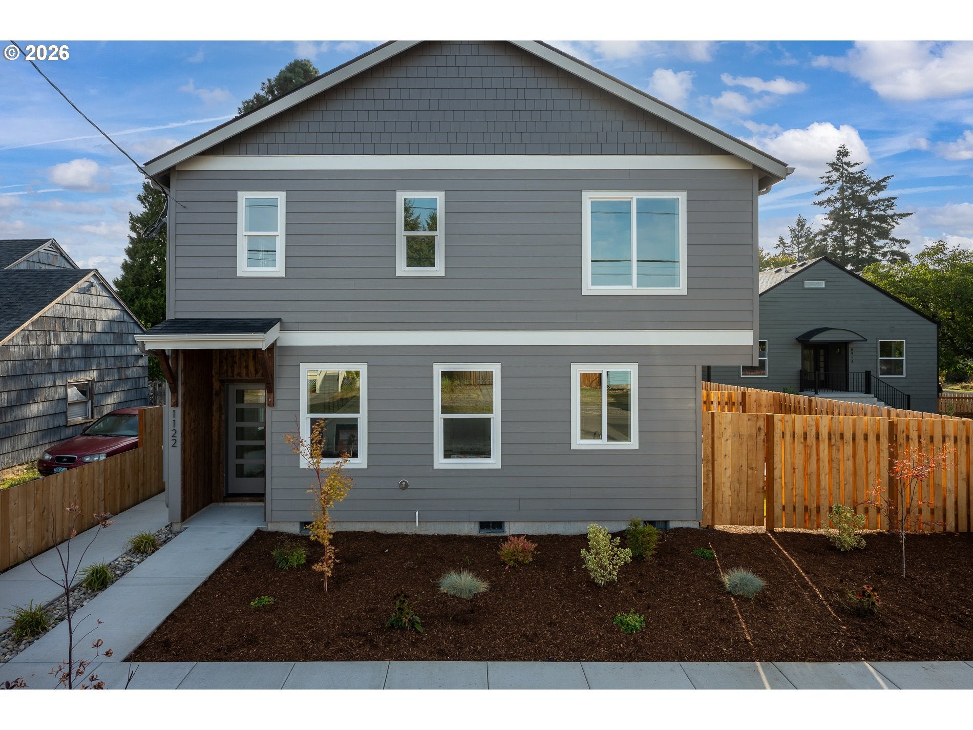 1126 NE 84th AVE