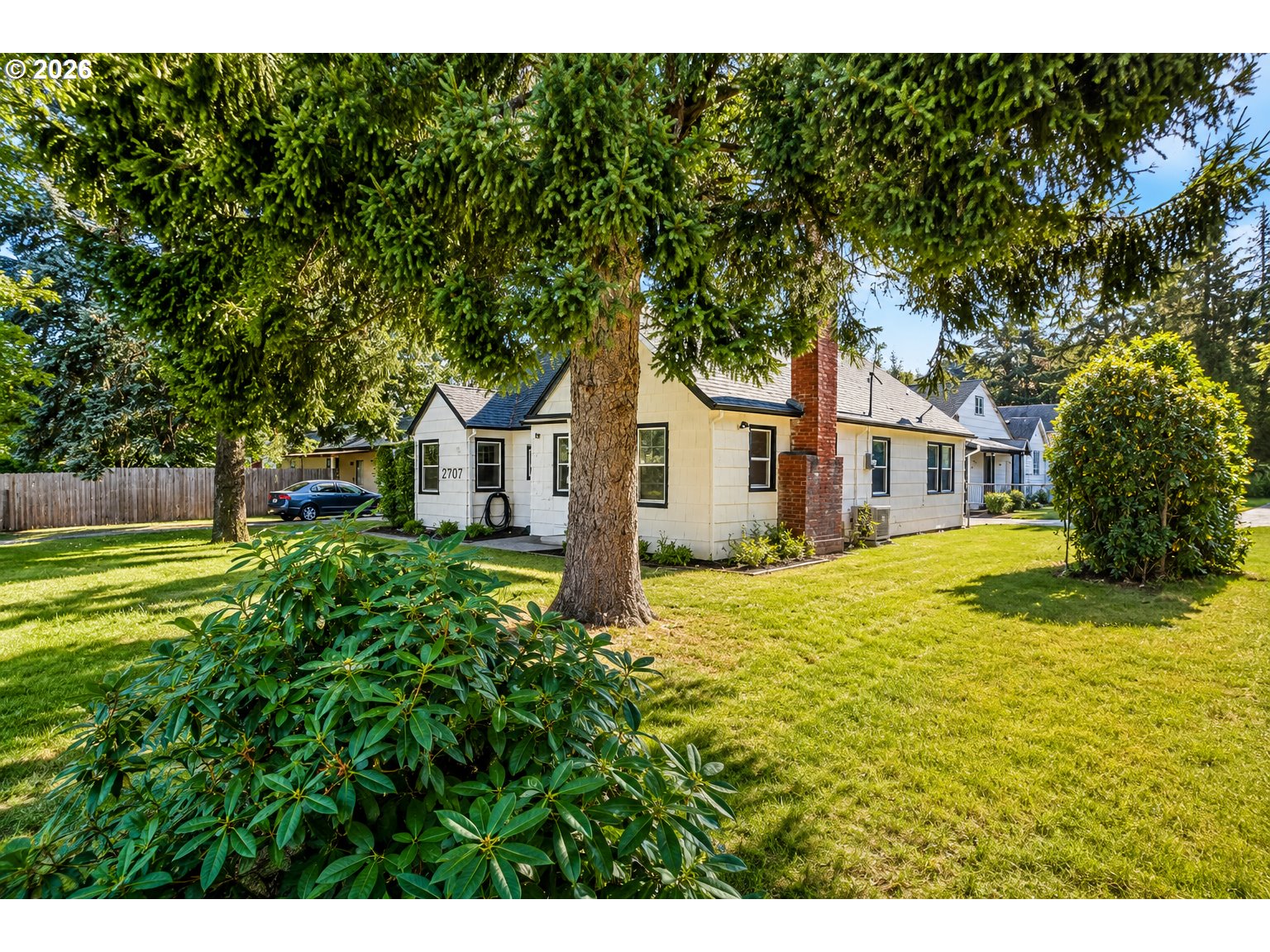 2707 SE 115TH AVE