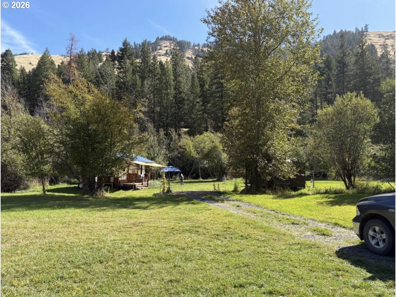 58734 CHIEF JOSEPH WAY