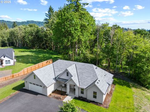 605 GUN CLUB RD Woodland WA 98674