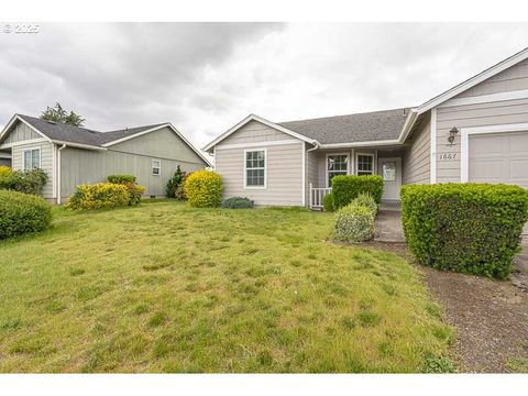 1667 WENDY ST NE Salem OR 97305
