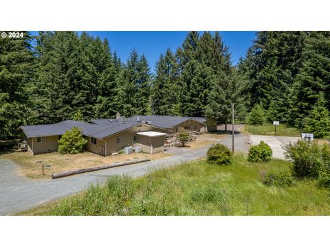 58787 HIGHWAY 101 Coos Bay OR 97420