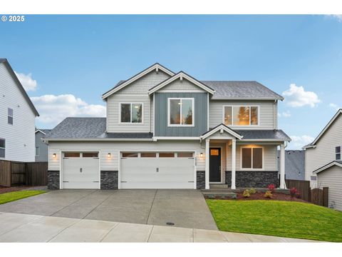 Photo of 5568 N 93rd Ave #LT203, Camas, WA 98607 (MLS # 618286292)