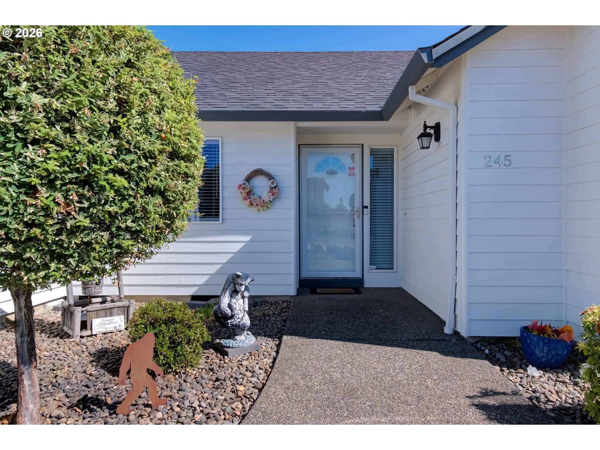 245 TAURUS ST
