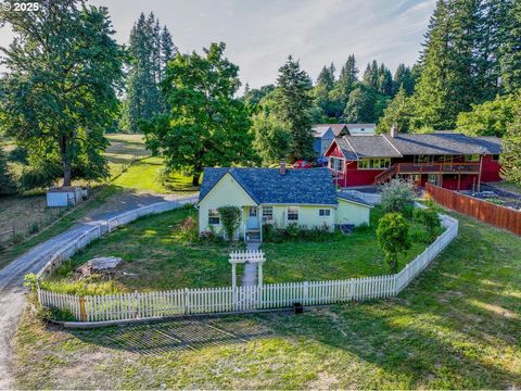 19910 NE 356TH ST Yacolt WA 98675