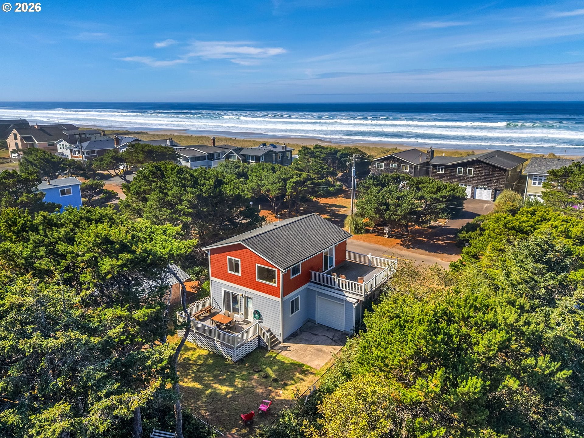 26035 Beach DR