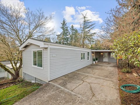 11634 TEAL LN Aurora OR 97002