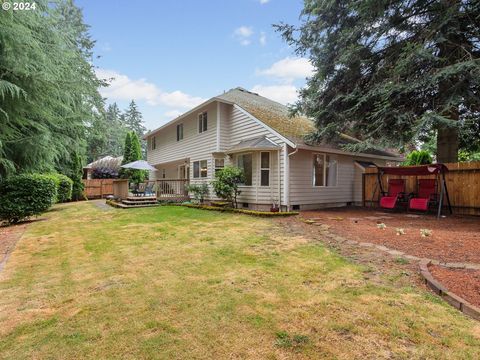 A home in Vancouver