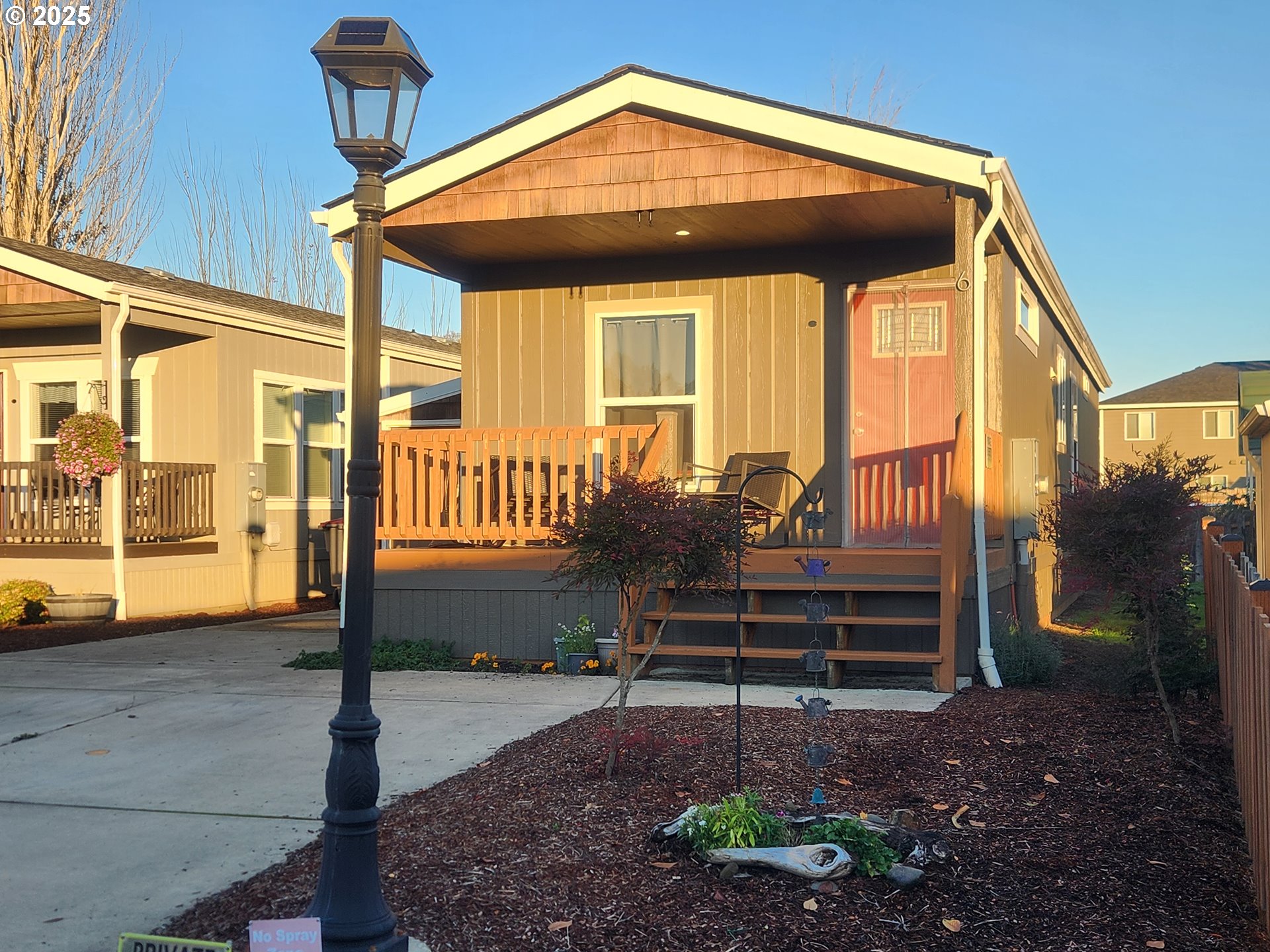 Photo 1 of 31 — 515 SE SHERIDAN RD 6, Sheridan, OR 97378