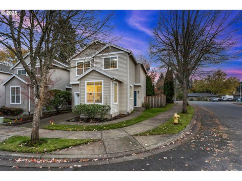 18186 SW STRATHMOOR ST Beaverton OR 97007