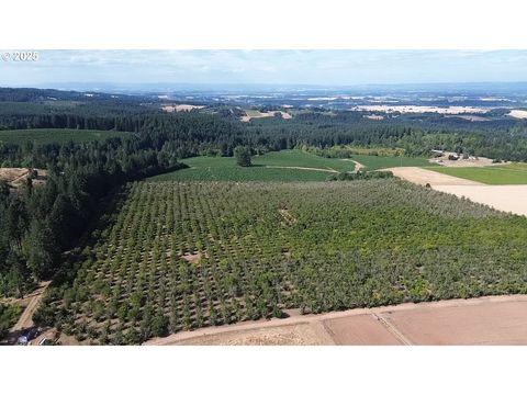 0 SW FINNIGAN HILL RD Hillsboro OR 97123