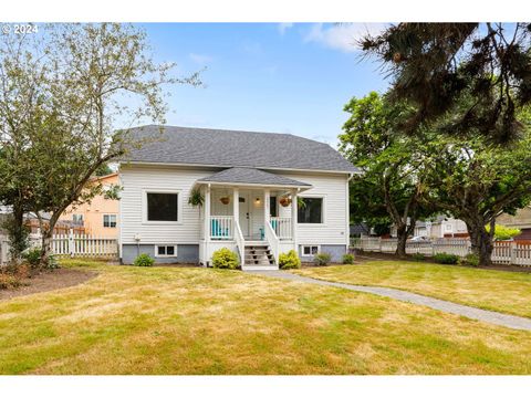 A home in Camas