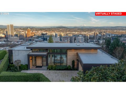 1235 SW MYRTLE CT Portland OR 97201