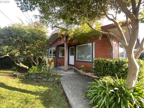 A home in Brookings