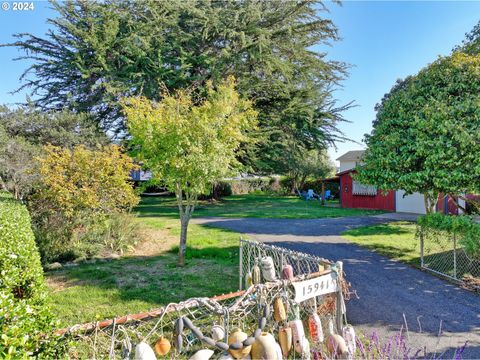 A home in Brookings