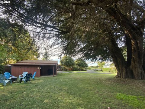 A home in Brookings