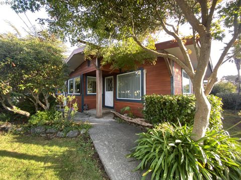 A home in Brookings