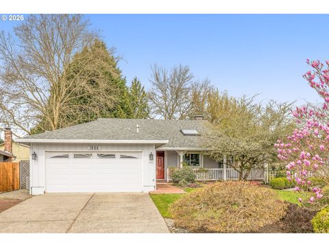 1826 NE 153RD ST Vancouver WA 98686