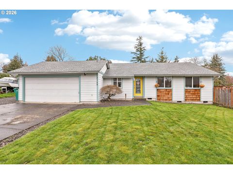 2168 SE HARLOW CT Troutdale OR 97060