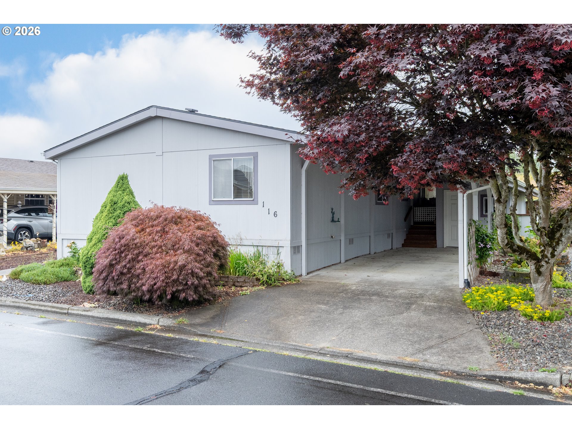 116 BLUE HERON DR