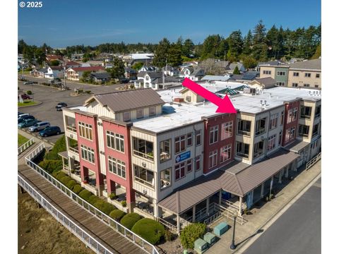 75 HARBOR ST 304 Florence OR 97439