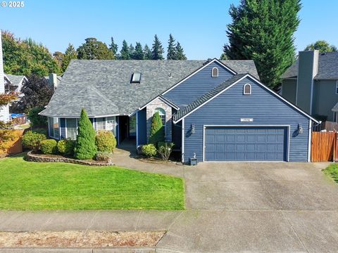 19346 TOWERCREST DR Oregon City OR 97045