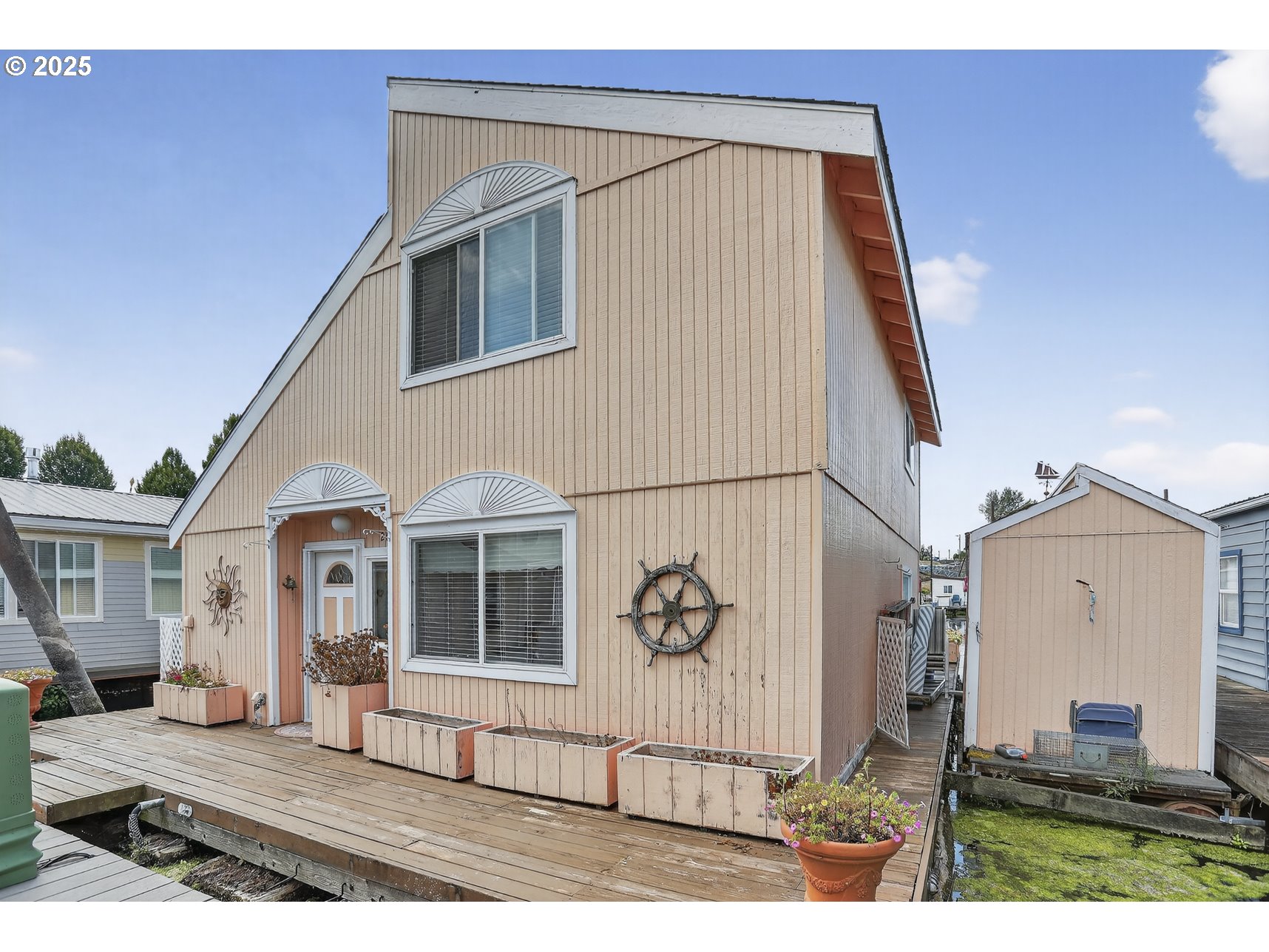 18989 NE Marine DR 26