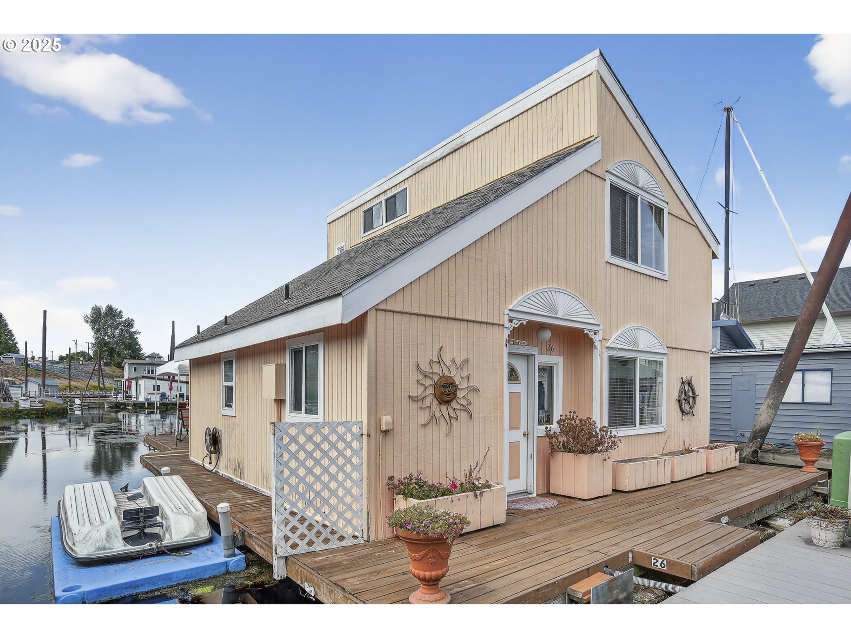 18989 NE Marine DR 26