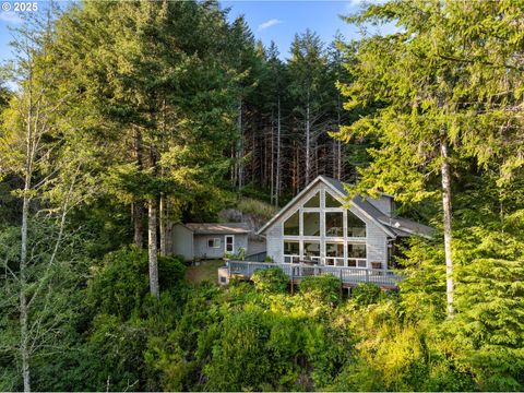 A home in Lakeside