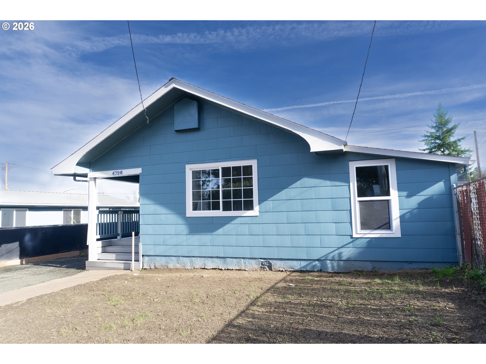 4726 NE 111TH AVE